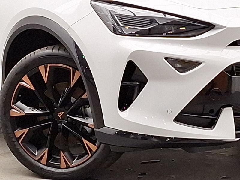 Used Cupra Formentor 2025 for sale - 77337951: Photo 9