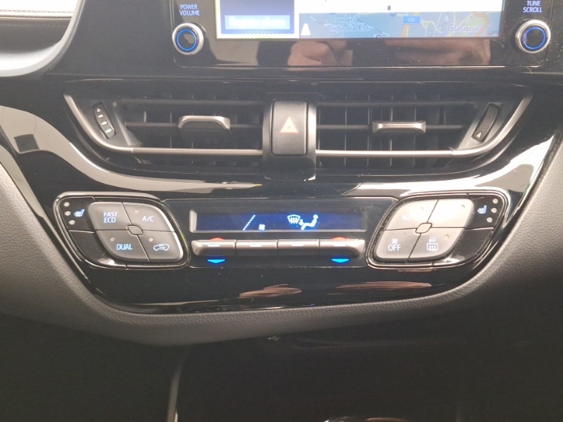 Used Toyota C-HR 2021 for sale - 78099370: Photo 13