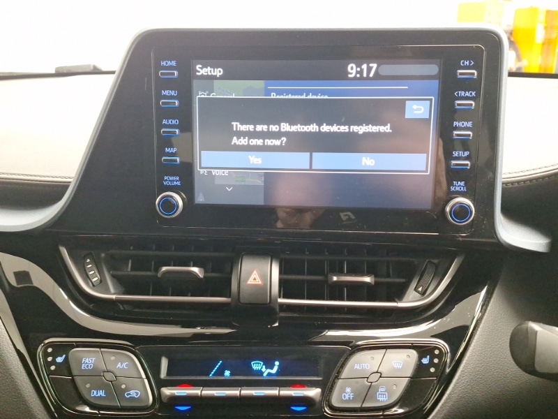 Used Toyota C-HR 2021 for sale - 78099370: Photo 15