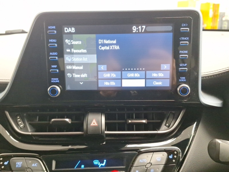 Used Toyota C-HR 2021 for sale - 78099370: Photo 16