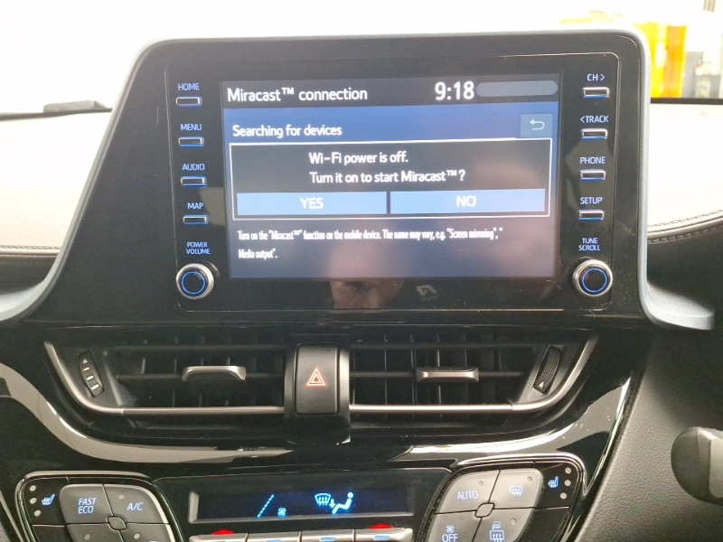 Used Toyota C-HR 2021 for sale - 78099370: Photo 17