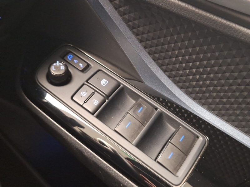 Used Toyota C-HR 2021 for sale - 78099370: Photo 19