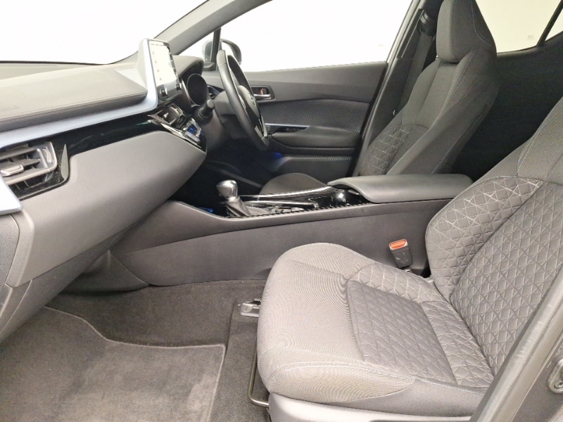 Used Toyota C-HR 2021 for sale - 78099370: Photo 5