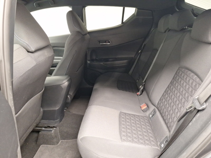 Used Toyota C-HR 2021 for sale - 78099370: Photo 6