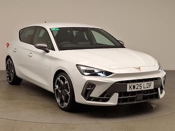 Used Cupra Leon 2025 for sale - 79691393: Photo