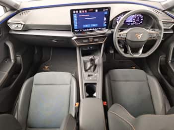 Used Cupra Leon 2025 for sale - 79691393: Photo