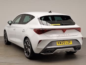 Used Cupra Leon 2025 for sale - 79691393: Photo