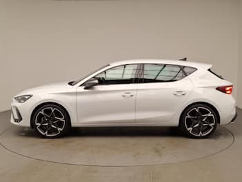 Used Cupra Leon 2025 for sale - 79691393: Photo