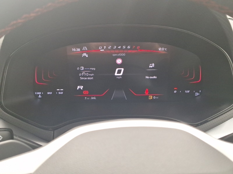 Used SEAT Arona 2025 for sale - 76704796: Photo 13