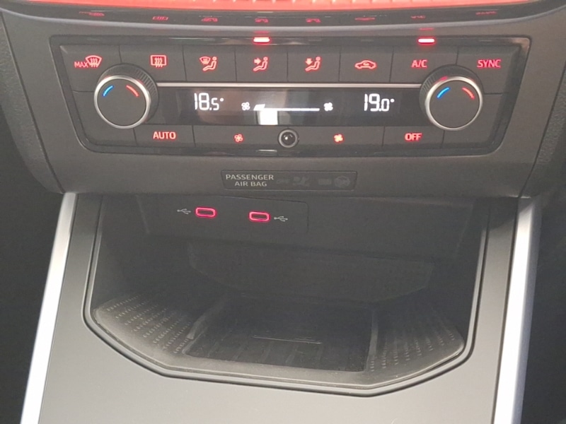 Used SEAT Arona 2025 for sale - 76704796: Photo 15