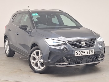 SEAT - Arona