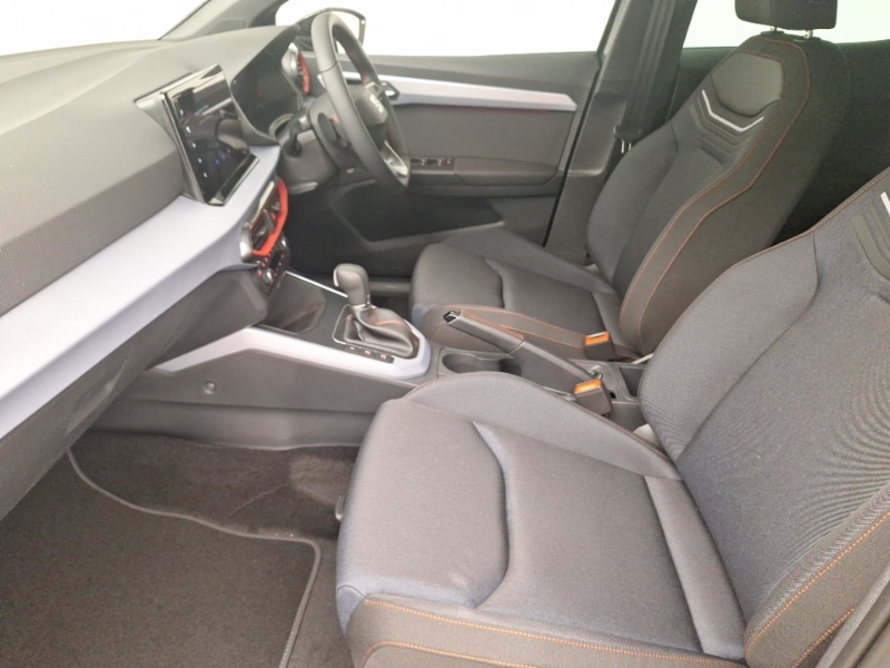 Used SEAT Arona 2025 for sale - 76704796: Photo 5