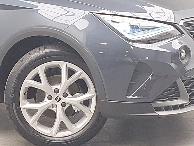 Used SEAT Arona 2025 for sale - 76704796: Photo 9