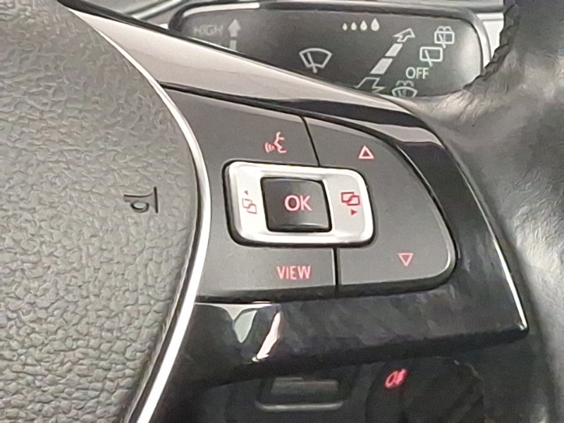 Used Volkswagen Polo 2019 for sale - 77777149: Photo 11