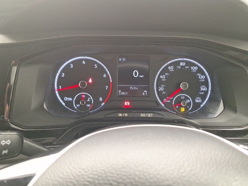 Used Volkswagen Polo 2019 for sale - 77777149: Photo 13