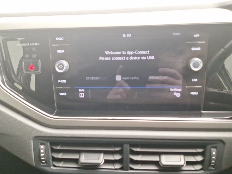 Used Volkswagen Polo 2019 for sale - 77777149: Photo 17