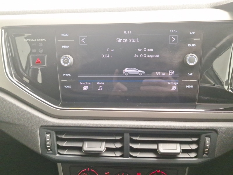 Used Volkswagen Polo 2019 for sale - 77777149: Photo 19