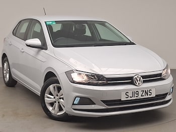 2019 - 1.0 EVO SE 5dr