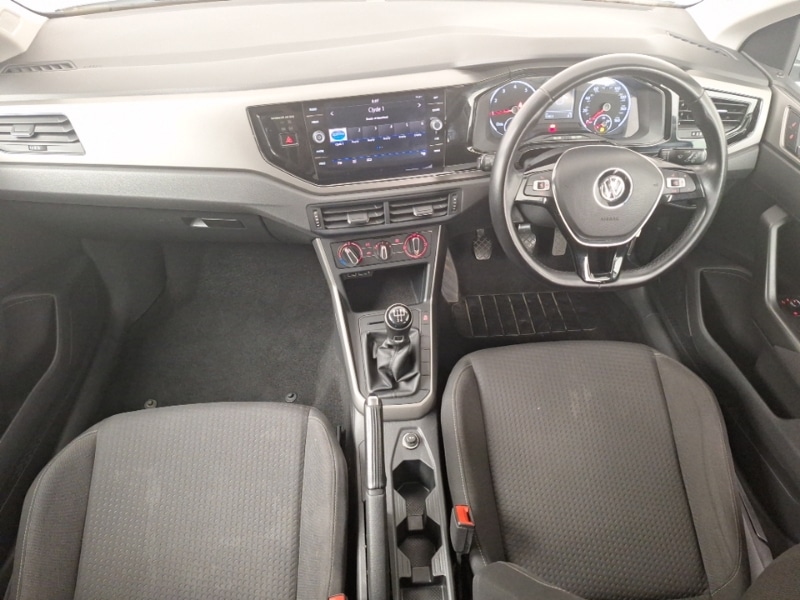 Used Volkswagen Polo 2019 for sale - 77777149: Photo 2