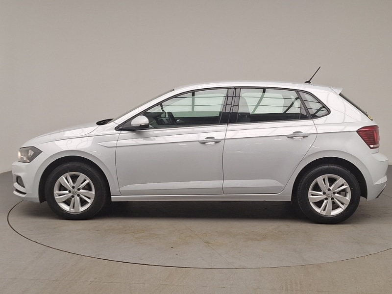 Used Volkswagen Polo 2019 for sale - 77777149: Photo 4