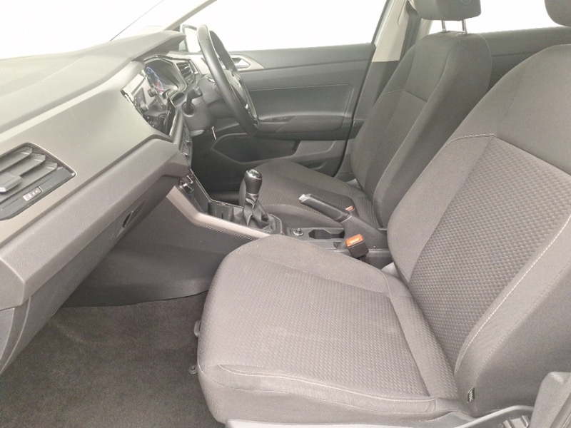 Used Volkswagen Polo 2019 for sale - 77777149: Photo 5