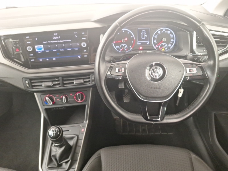 Used Volkswagen Polo 2019 for sale - 77777149: Photo 7