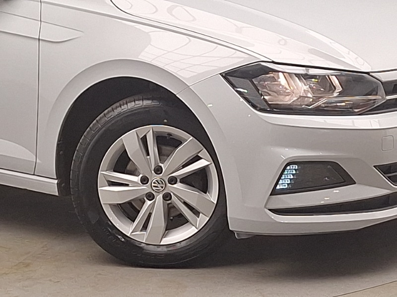 Used Volkswagen Polo 2019 for sale - 77777149: Photo 9