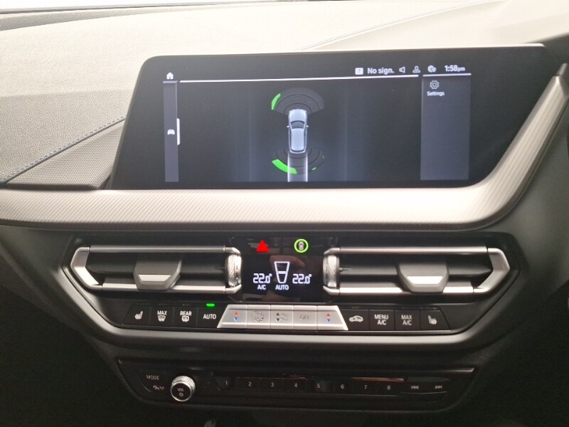 Used BMW 1 Series 2023 for sale - 78054508: Photo 12