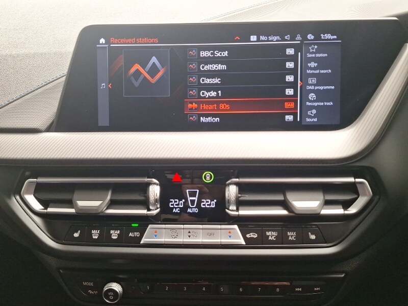 Used BMW 1 Series 2023 for sale - 78054508: Photo 15