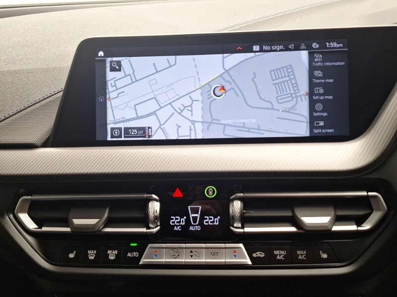 Used BMW 1 Series 2023 for sale - 78054508: Photo 16