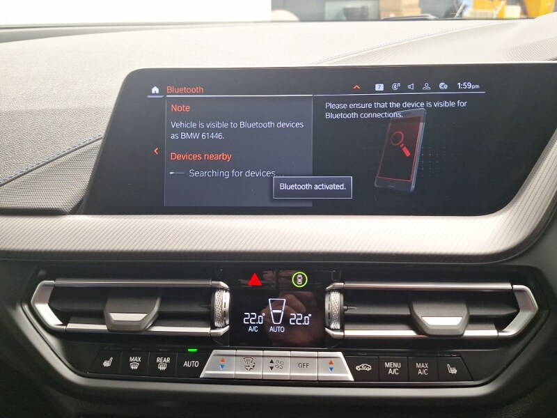 Used BMW 1 Series 2023 for sale - 78054508: Photo 17