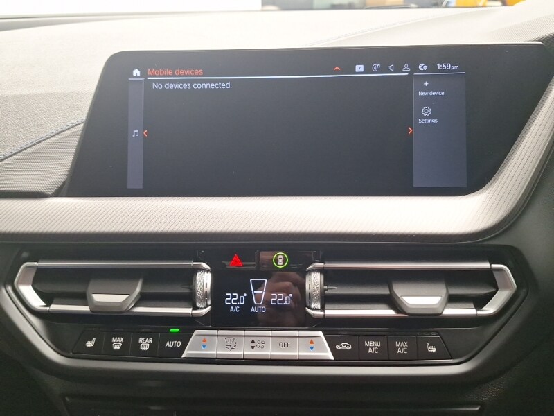 Used BMW 1 Series 2023 for sale - 78054508: Photo 18