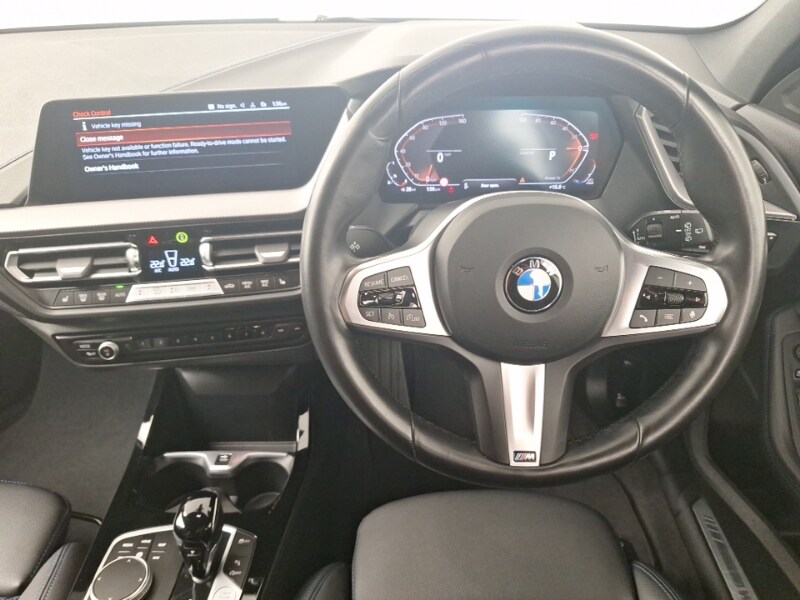 Used BMW 1 Series 2023 for sale - 78054508: Photo 7