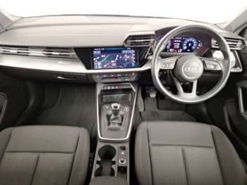 Used Audi A3 2022 for sale - 74960494: Photo