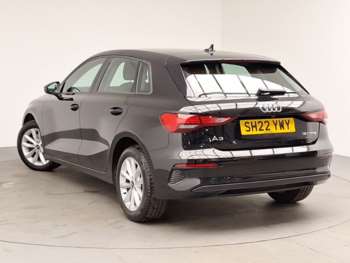 Used Audi A3 2022 for sale - 74960494: Photo