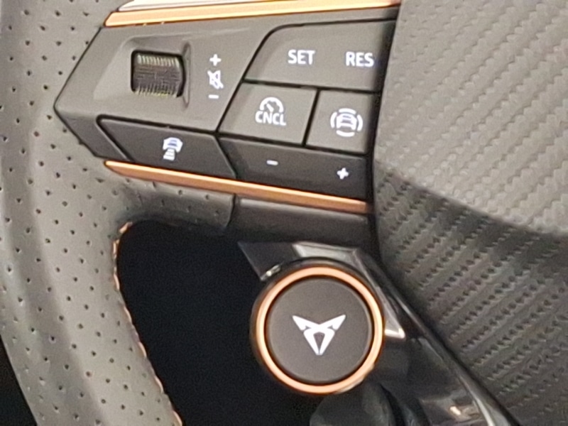 Used Cupra Leon 2025 for sale - 77123251: Photo 10