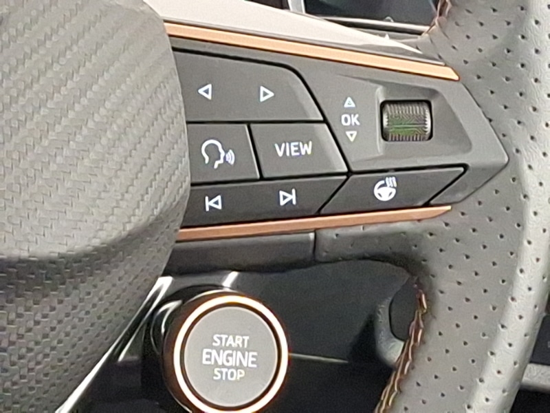 Used Cupra Leon 2025 for sale - 77123251: Photo 11