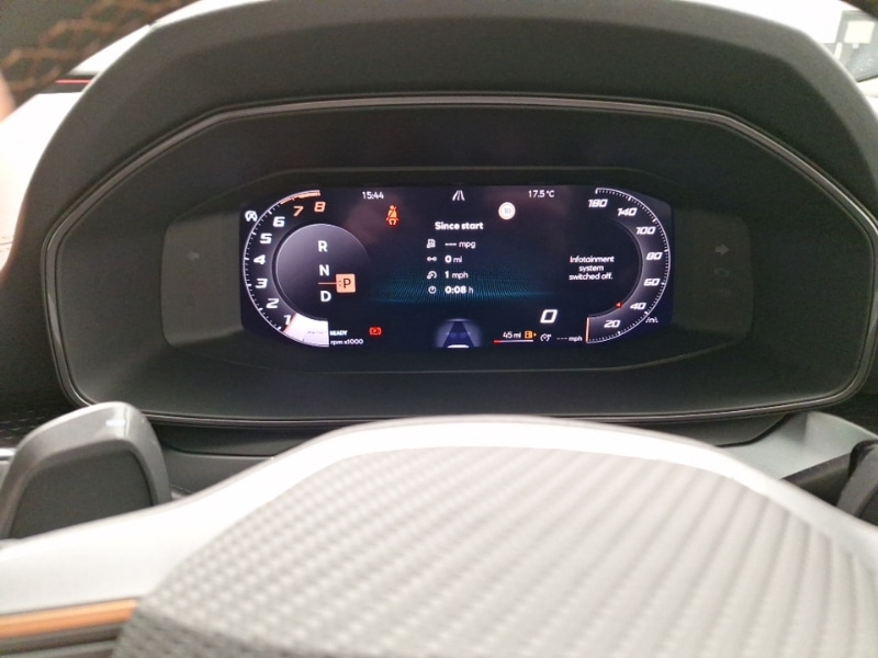 Used Cupra Leon 2025 for sale - 77123251: Photo 13