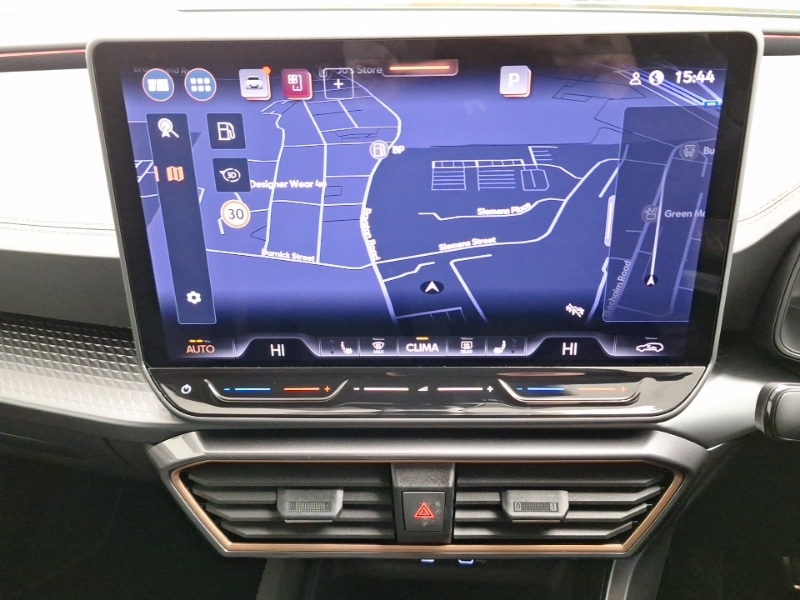 Used Cupra Leon 2025 for sale - 77123251: Photo 16