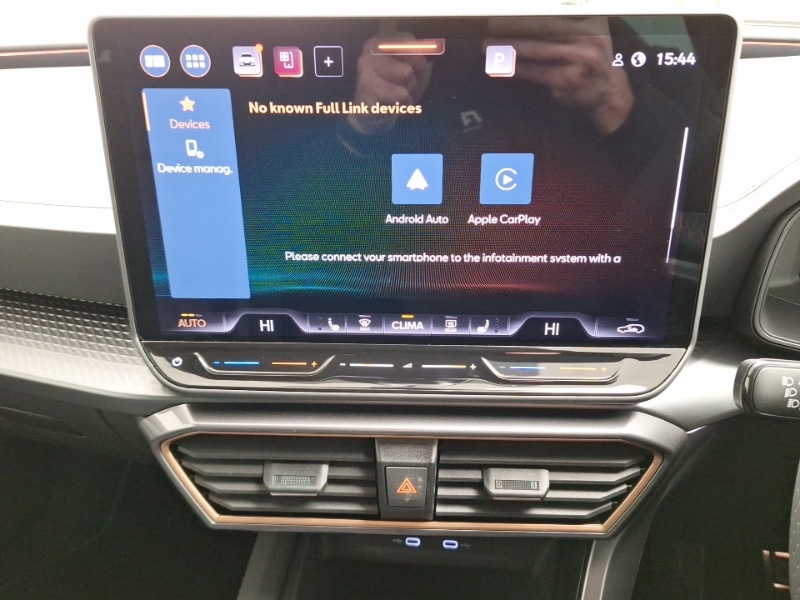 Used Cupra Leon 2025 for sale - 77123251: Photo 19