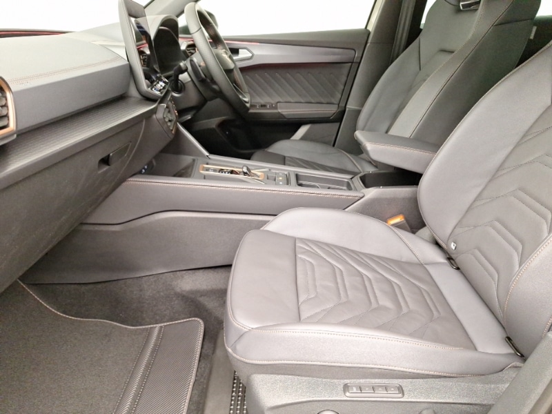 Used Cupra Leon 2025 for sale - 77123251: Photo 5