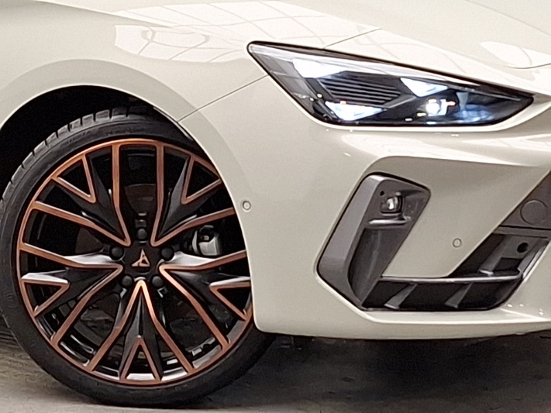 Used Cupra Leon 2025 for sale - 77123251: Photo 9