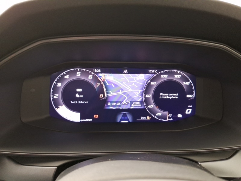 Used Cupra Leon 2025 for sale - 76636527: Photo 11