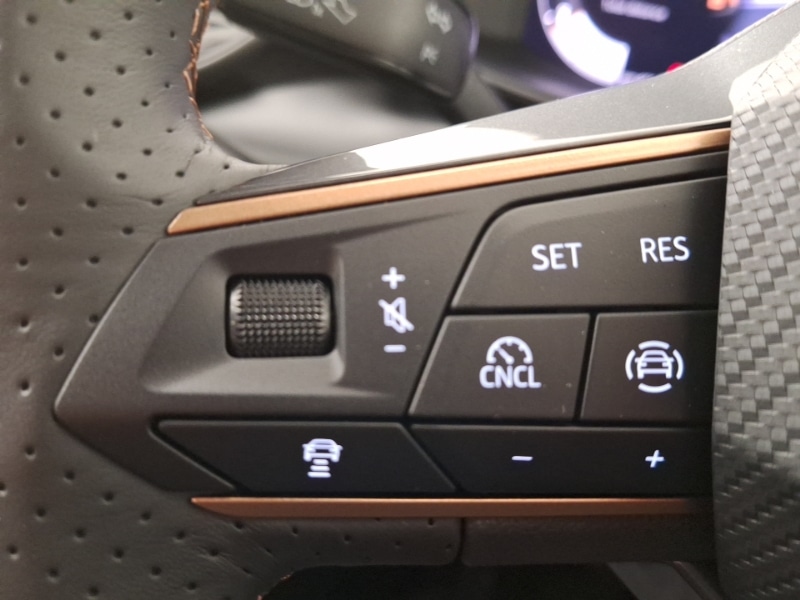 Used Cupra Leon 2025 for sale - 76636527: Photo 12