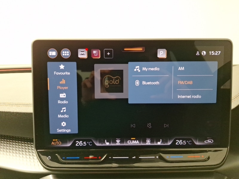 Used Cupra Leon 2025 for sale - 76636527: Photo 15