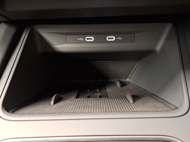 Used Cupra Leon 2025 for sale - 76636527: Photo 17