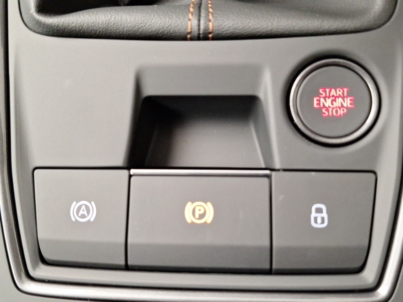 Used Cupra Leon 2025 for sale - 76636527: Photo 18