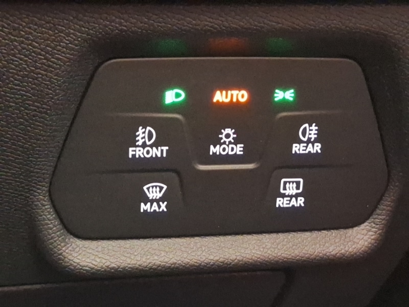 Used Cupra Leon 2025 for sale - 76636527: Photo 19