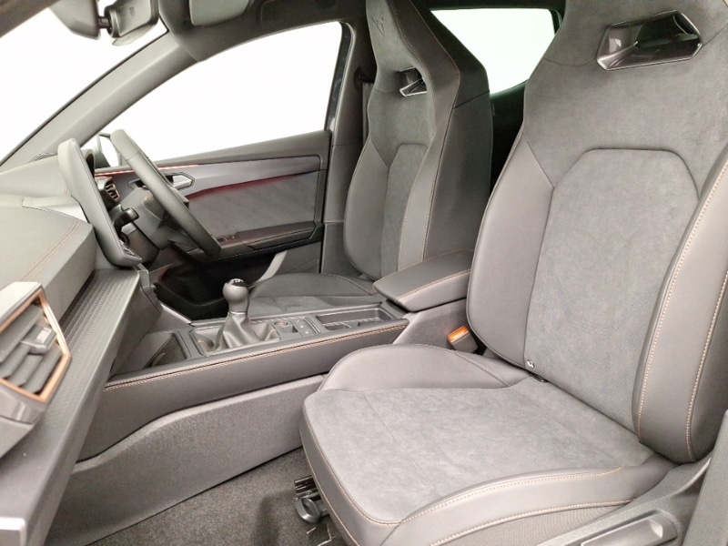 Used Cupra Leon 2025 for sale - 76636527: Photo 5