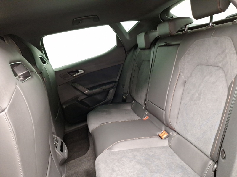 Used Cupra Leon 2025 for sale - 76636527: Photo 6